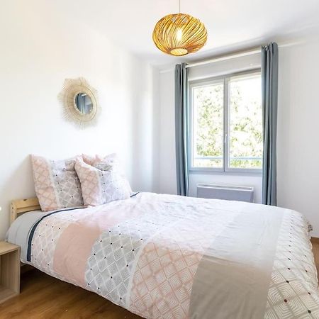 Beautiful Apartment With Terrace + Private Parking Τουλούζη Εξωτερικό φωτογραφία
