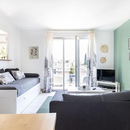 Beautiful Apartment With Terrace + Private Parking Τουλούζη Εξωτερικό φωτογραφία