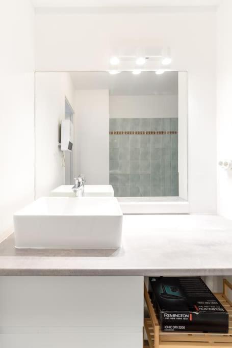 Beautiful Apartment With Terrace + Private Parking Τουλούζη Εξωτερικό φωτογραφία